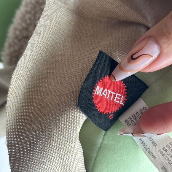 Baby Yoda Star Wars The Mandalorian The Child Premium Plush - Picture 8 of 11